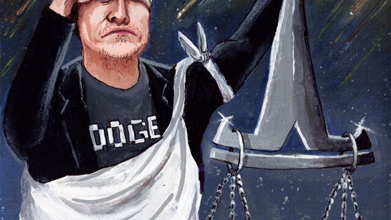 La influencia de Elon Musk en la Corte Suprema de Wisconsin y su impacto democrático