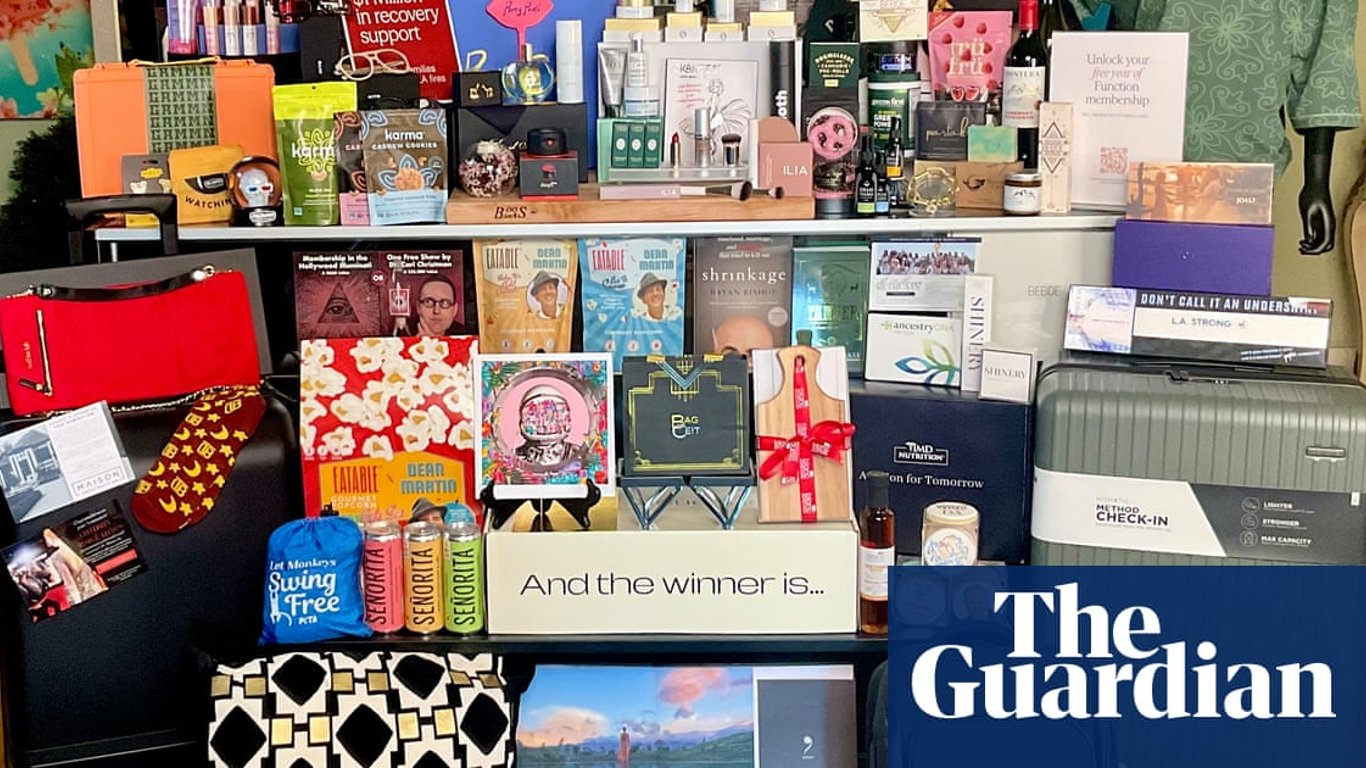 Premios de la Academia 2023: Celebración en medio de la tragedia en California