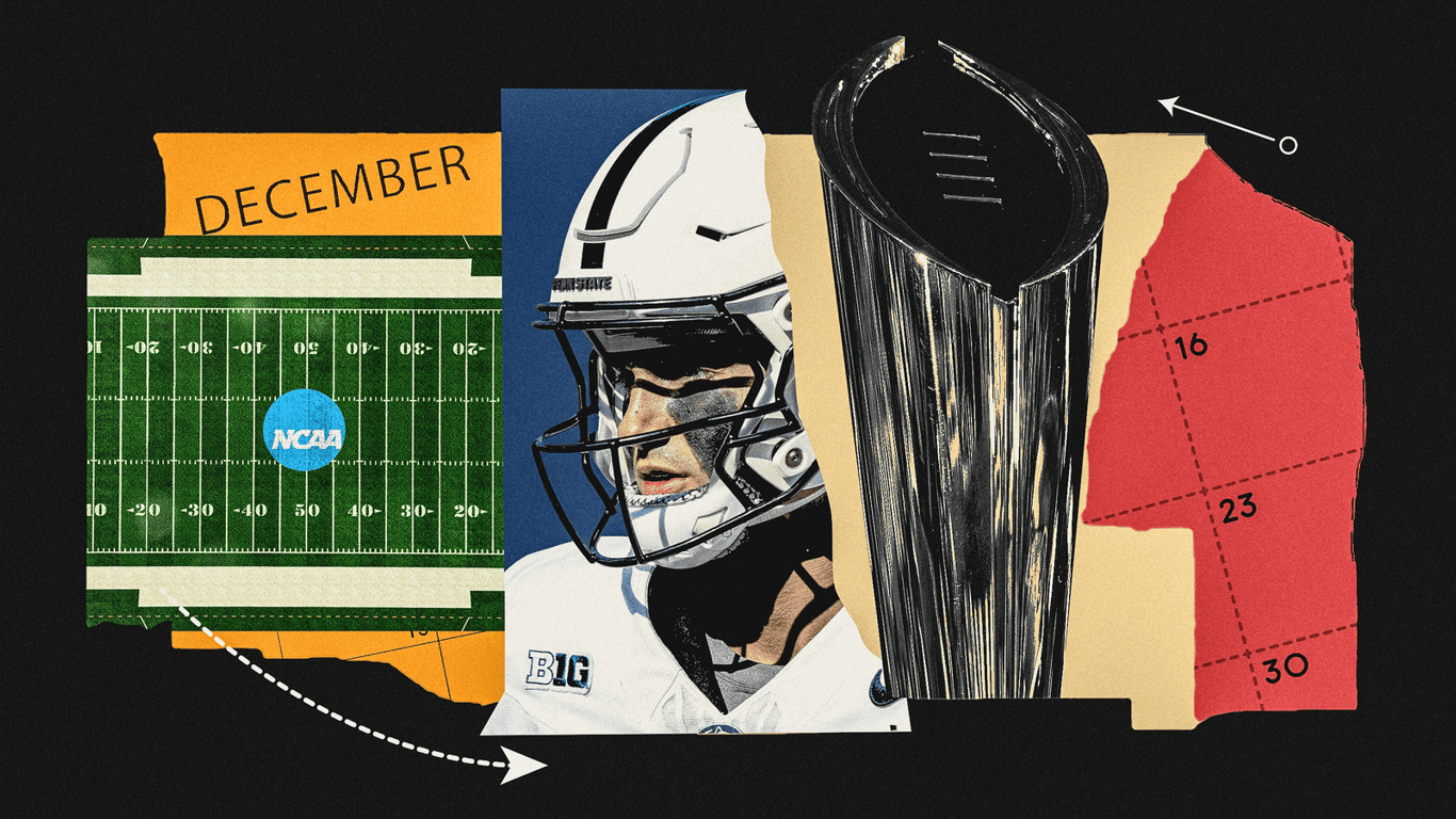 Dilema del Portal de Transferencias: La Decisión del Mariscal de Campo de Penn State Desata un Llamado a la Reforma del Fútbol Universitario