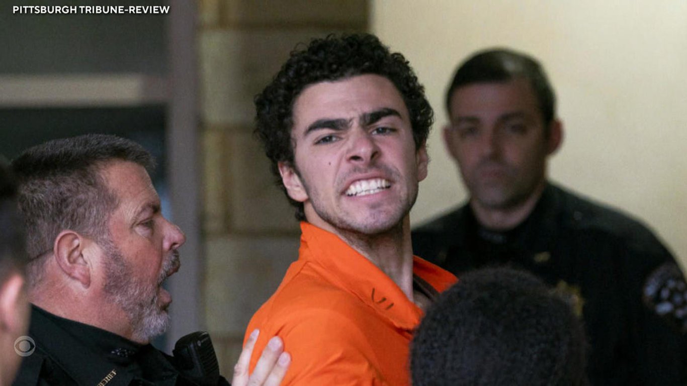 Extradición del sospechoso del asesinato del CEO de UnitedHealthcare se aproxima