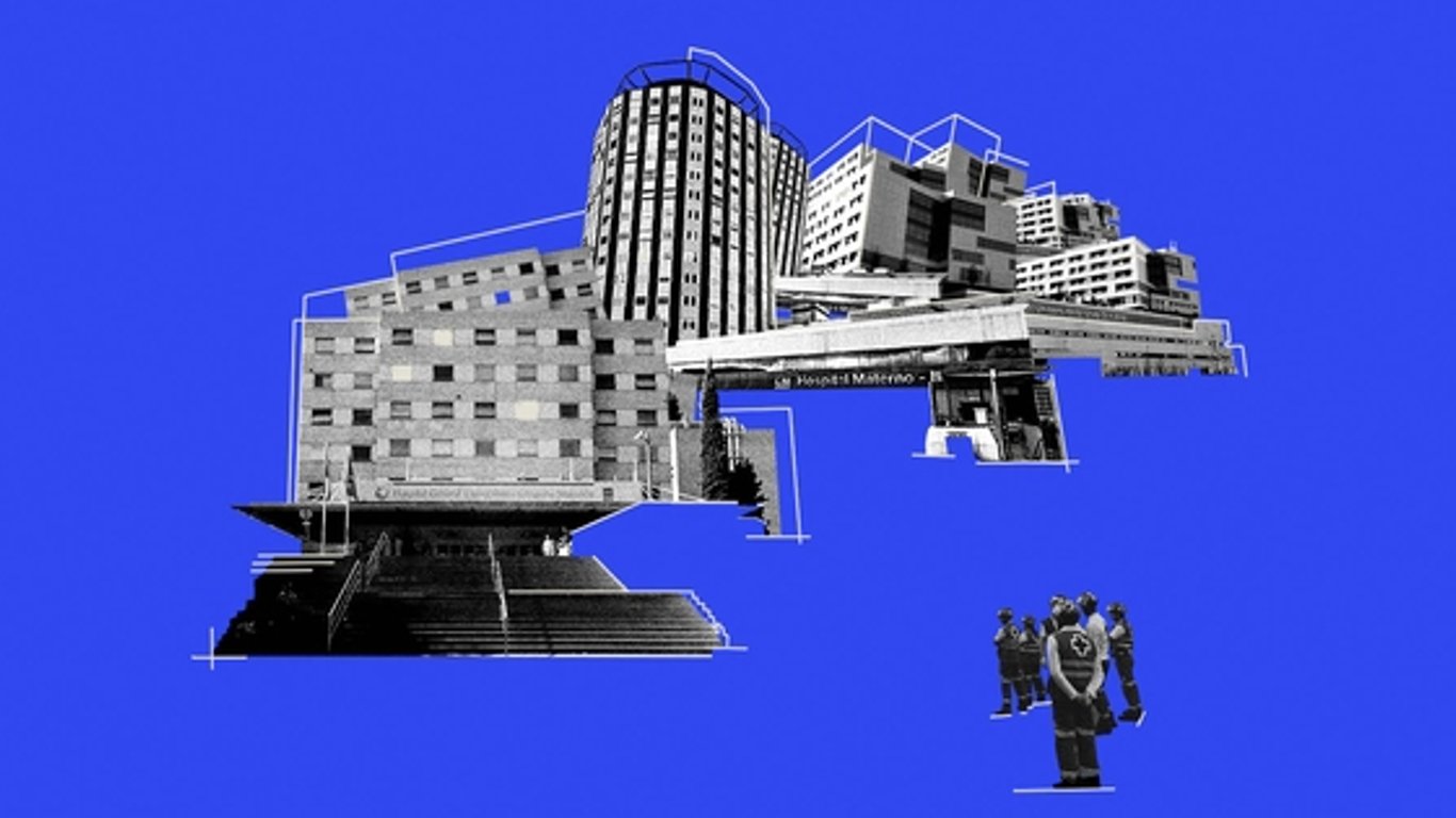 Alemania lidera el ranking de los 50 mejores hospitales de Europa en 2023