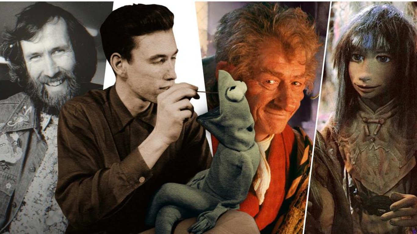 The legacy of Jim Henson: the genius behind the Muppets and much more