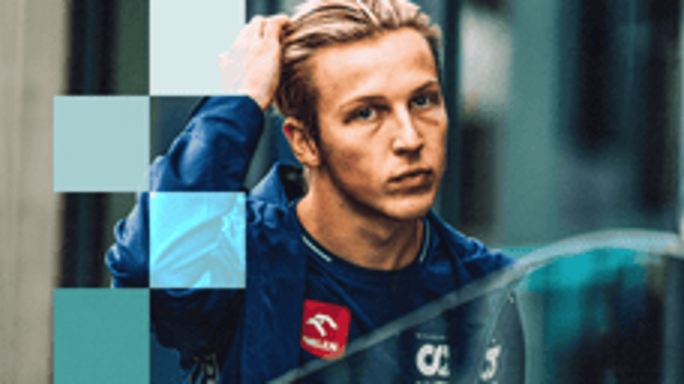 Liam Lawson: La Estrella en Ascenso de la F1 que Inspira a la Próxima Generación de Pilotos de Nueva Zelanda.