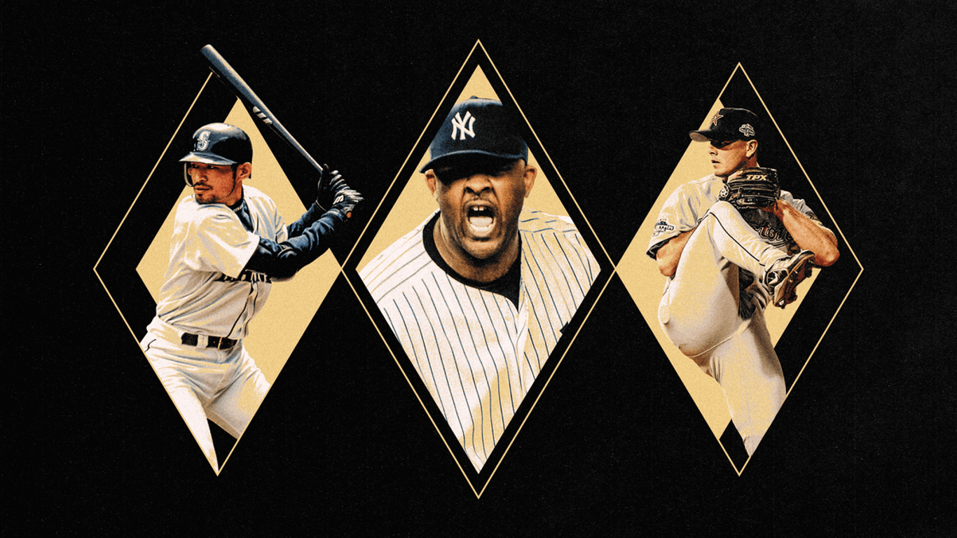 Votación del Salón de la Fama del Béisbol: Un Choque de Legados, Estadísticas y Controversias.