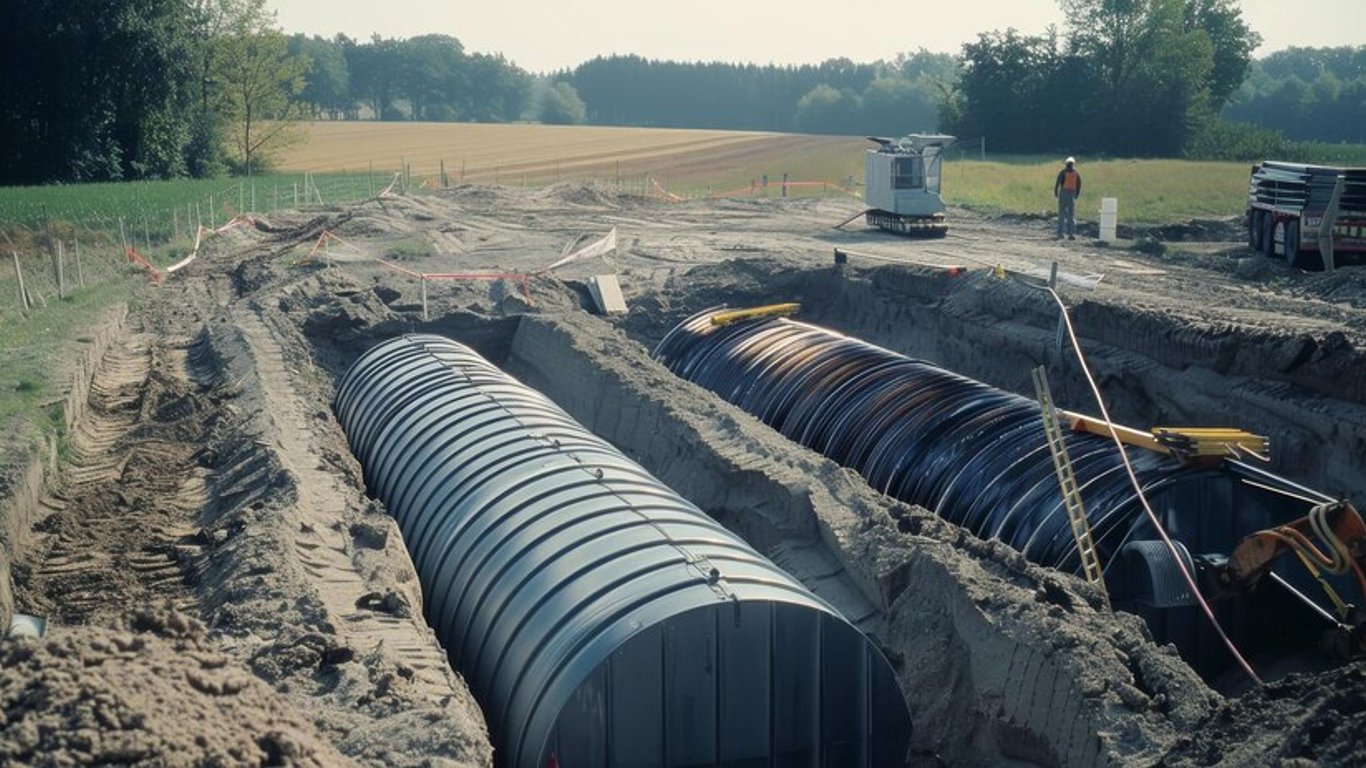 Soluciones Sépticas para Knoxville: Confíe en Lemaster’s para Instalaciones Seguras y Eficientes.