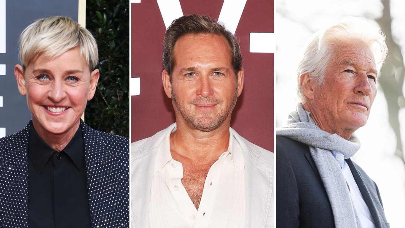 Celebridades buscan tranquilidad y anonimato al mudarse al extranjero