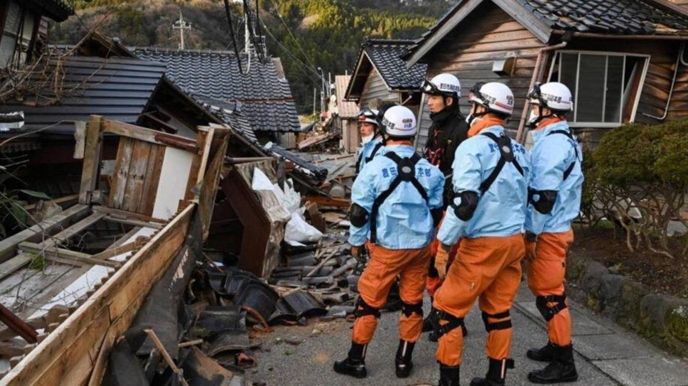 Japón en alerta máxima ante aviso de megaterremoto tras sismo de 7,1 grados