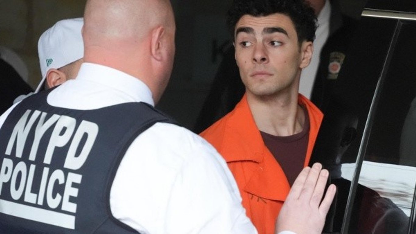 Luigi Mangione: el joven asesino que despierta admiración en redes sociales