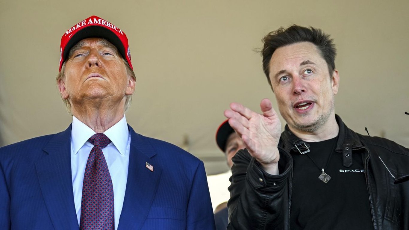 Caos en Washington a medida que se avecina el cierre del gobierno: ¿Quién está realmente a cargo?