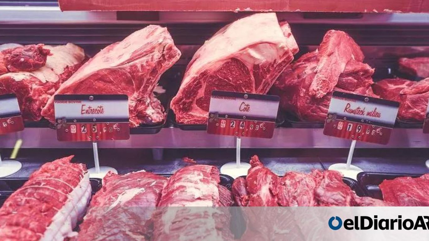 Estudio revela vínculo entre consumo de carne roja y riesgo de demencia senil