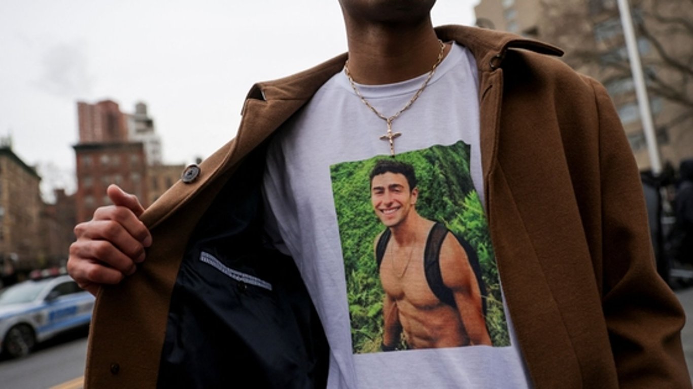 Luigi Mangione: del crimen al culto en medio de la crisis de la sanidad en EE.UU.