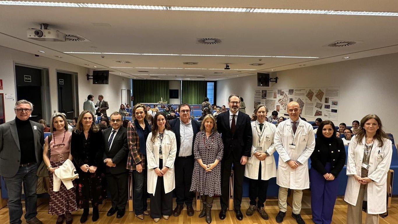 Gilead y hospitales lanzan One School para empoderar a personas con VIH en Córdoba