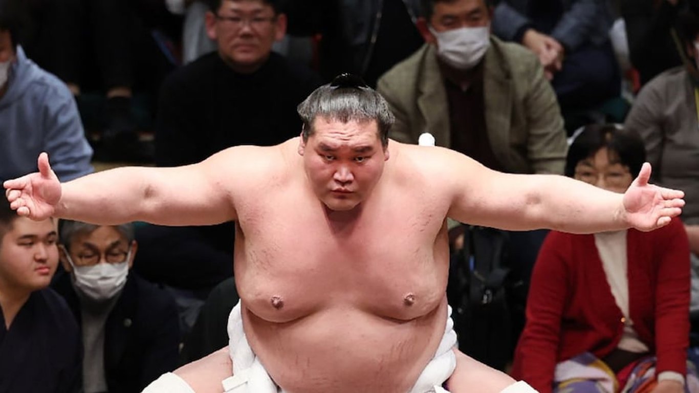 Terunofuji se retira del sumo y deja al deporte japonés en una encrucijada