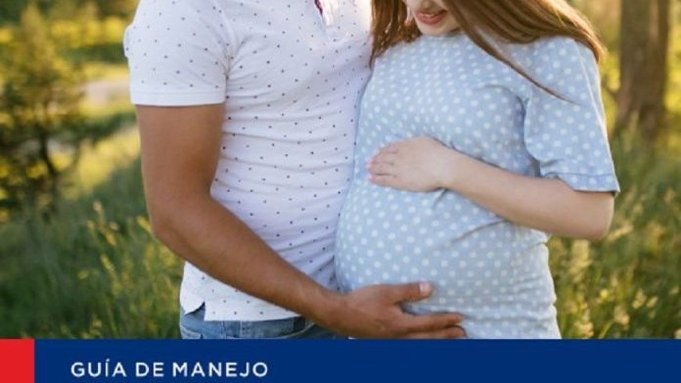 Paraguay aprueba Guía ETMI Plus para erradicar transmisión materno-infantil de enfermedades