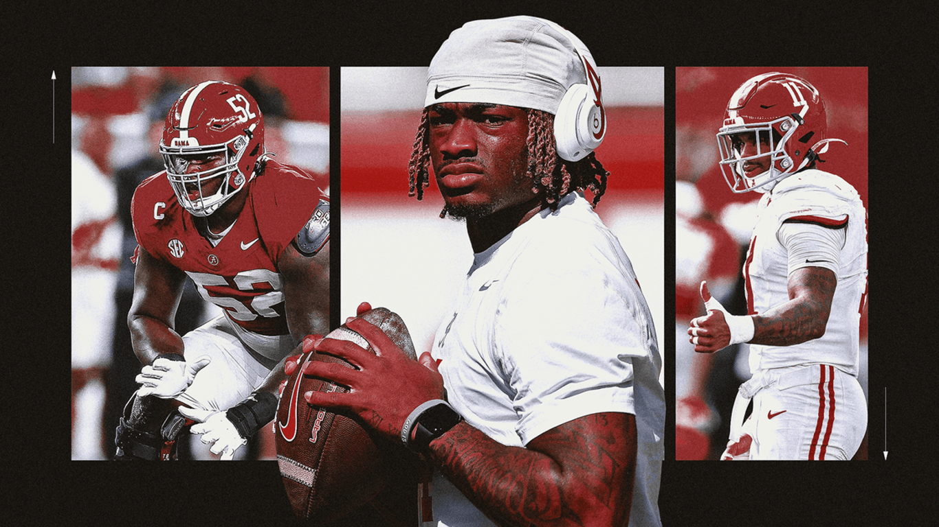 La Marea Carmesí Abraza la Resiliencia mientras se Preparan para el Enfrentamiento del ReliaQuest Bowl.