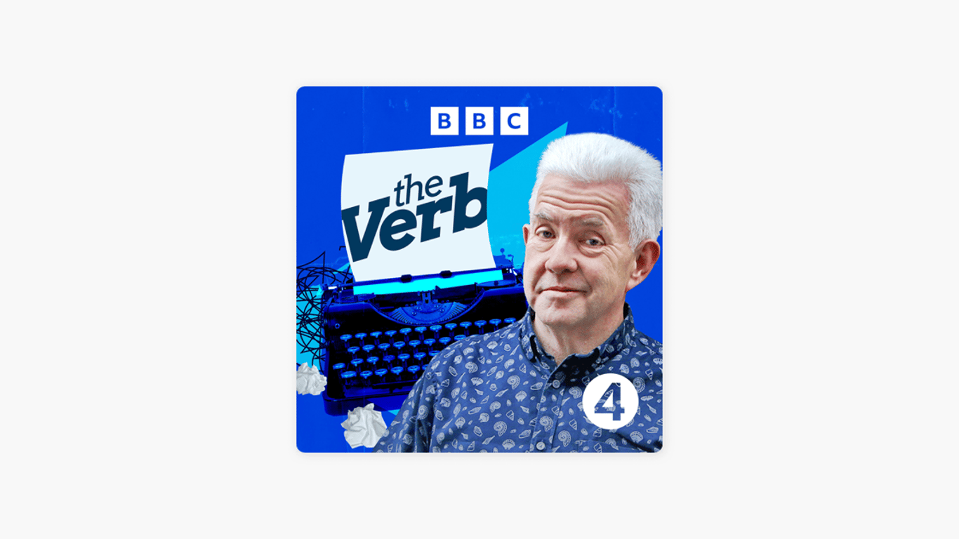 Explore the Extraordinary: BBC Radio 4's The Verb Celebrates Poetry and Language