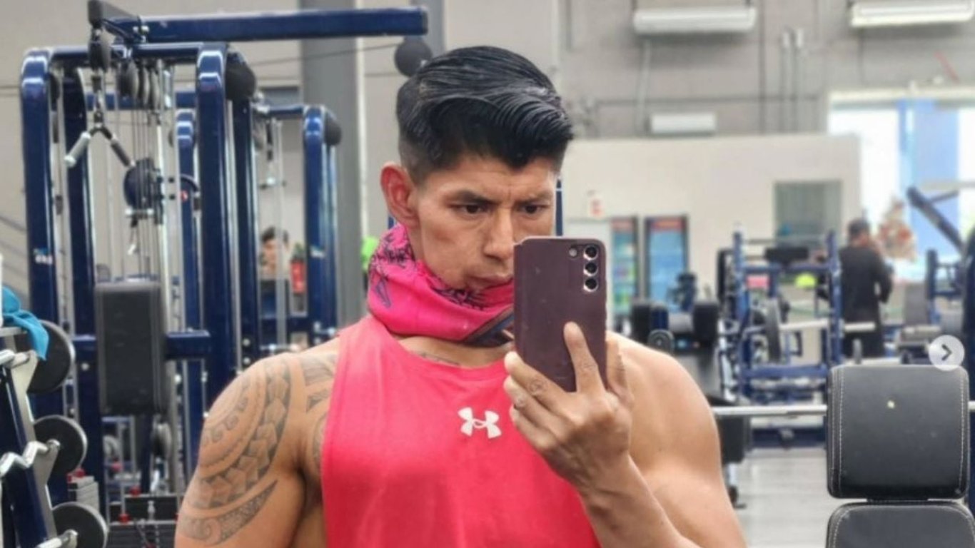 Entrenador de Veracruz lucha por su vida y pide apoyo para cirugía urgente