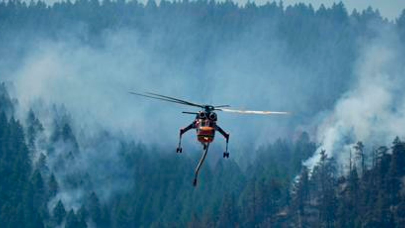 Incendios devastadores en Colorado: comunidades en crisis y evacuaciones masivas