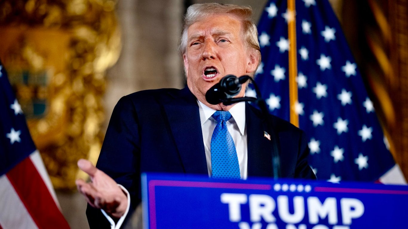 Trump condena la admiración por un presunto asesino y señala la "enfermedad" de la sociedad.