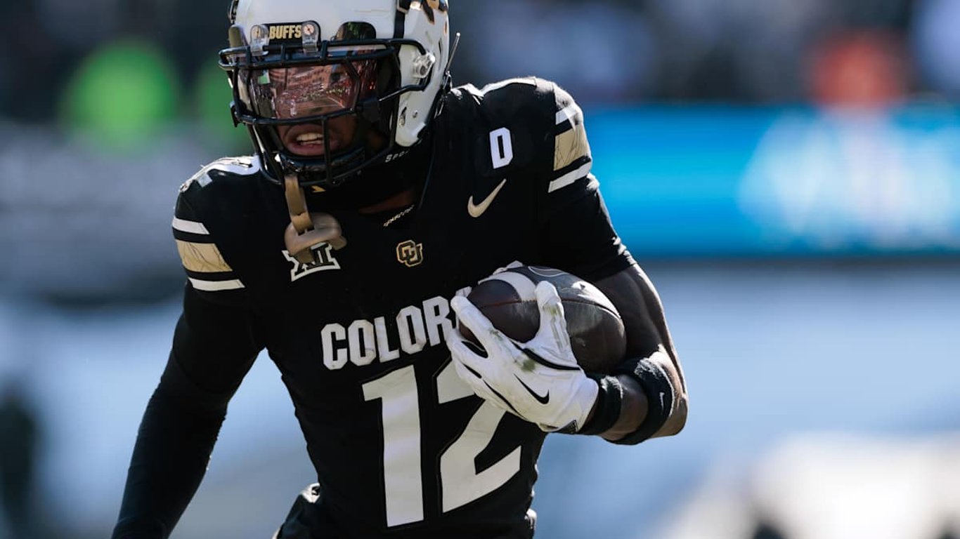 Travis Hunter hace historia y se convierte en el segundo ganador del Trofeo Heisman de Colorado.