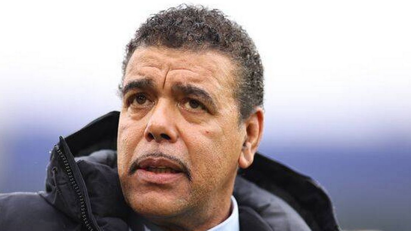 Chris Kamara regresa de manera conmovedora a la televisión de fútbol este Día de San Esteban en Amazon.