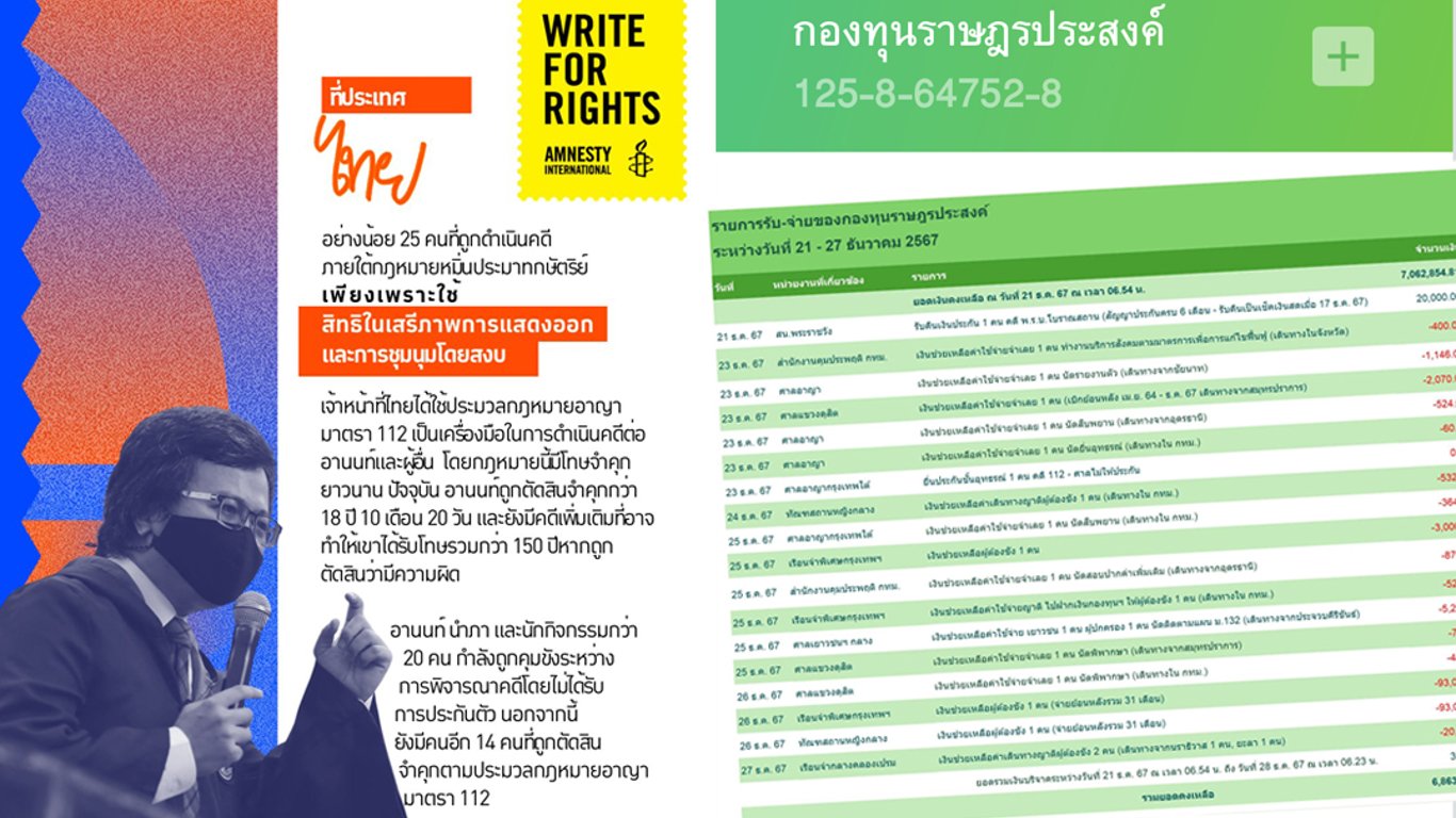 El movimiento de reforma de la monarquía en Tailandia enfrenta divisiones en medio de llamados a la cambio y confusión.