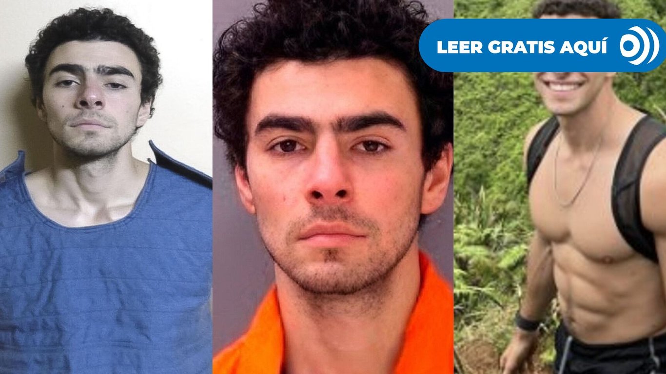 Luigi Mangione: la viralidad y la dura realidad de su defensa legal tras el asesinato