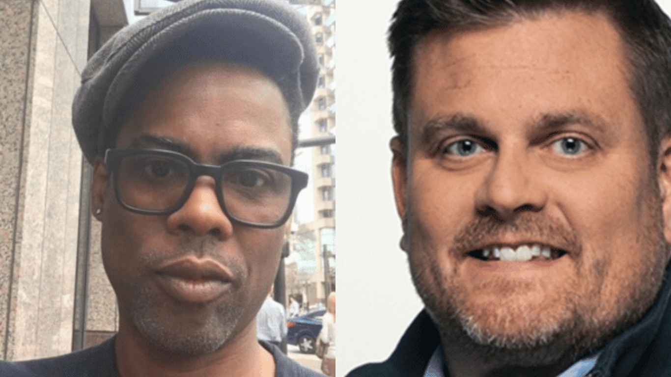 Chris Rock mezcla humor y tragedia en su monólogo de SNL sobre la muerte del CEO de UnitedHealthcare.