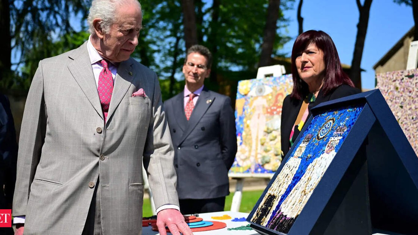 El rey Carlos III equilibra los desafíos de salud con el deber; la estabilidad sigue siendo una prioridad.