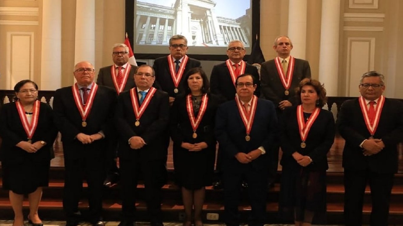 Corte Suprema advierte sobre crisis en reforma judicial y su impacto en democracia