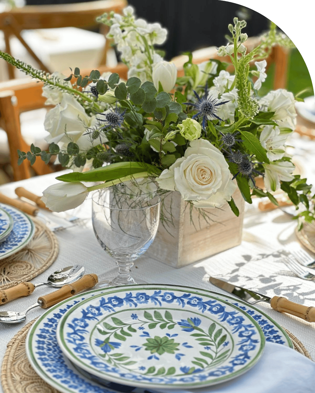 Lunch & Dinner Buffet
