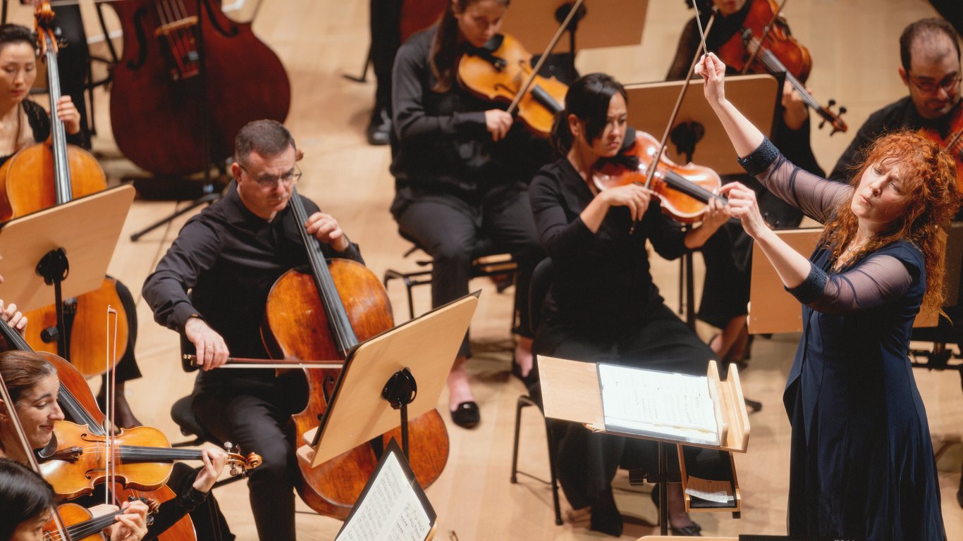 Festival Orchestra of Lincoln Center Redefines Classical Music Experience This Summer