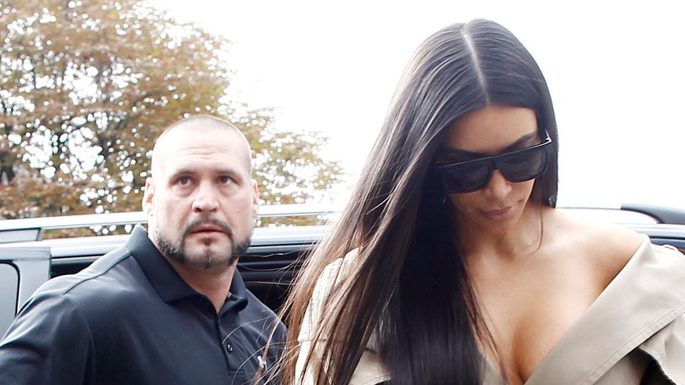 Los guardaespaldas de celebridades: lealtad, competencia y un mundo de intrigas