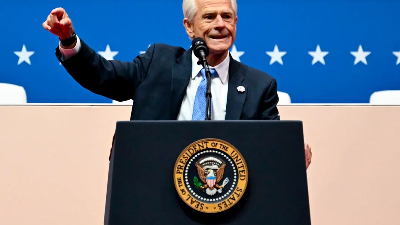 Peter Navarro resurge en la Casa Blanca con un enfoque proteccionista renovado