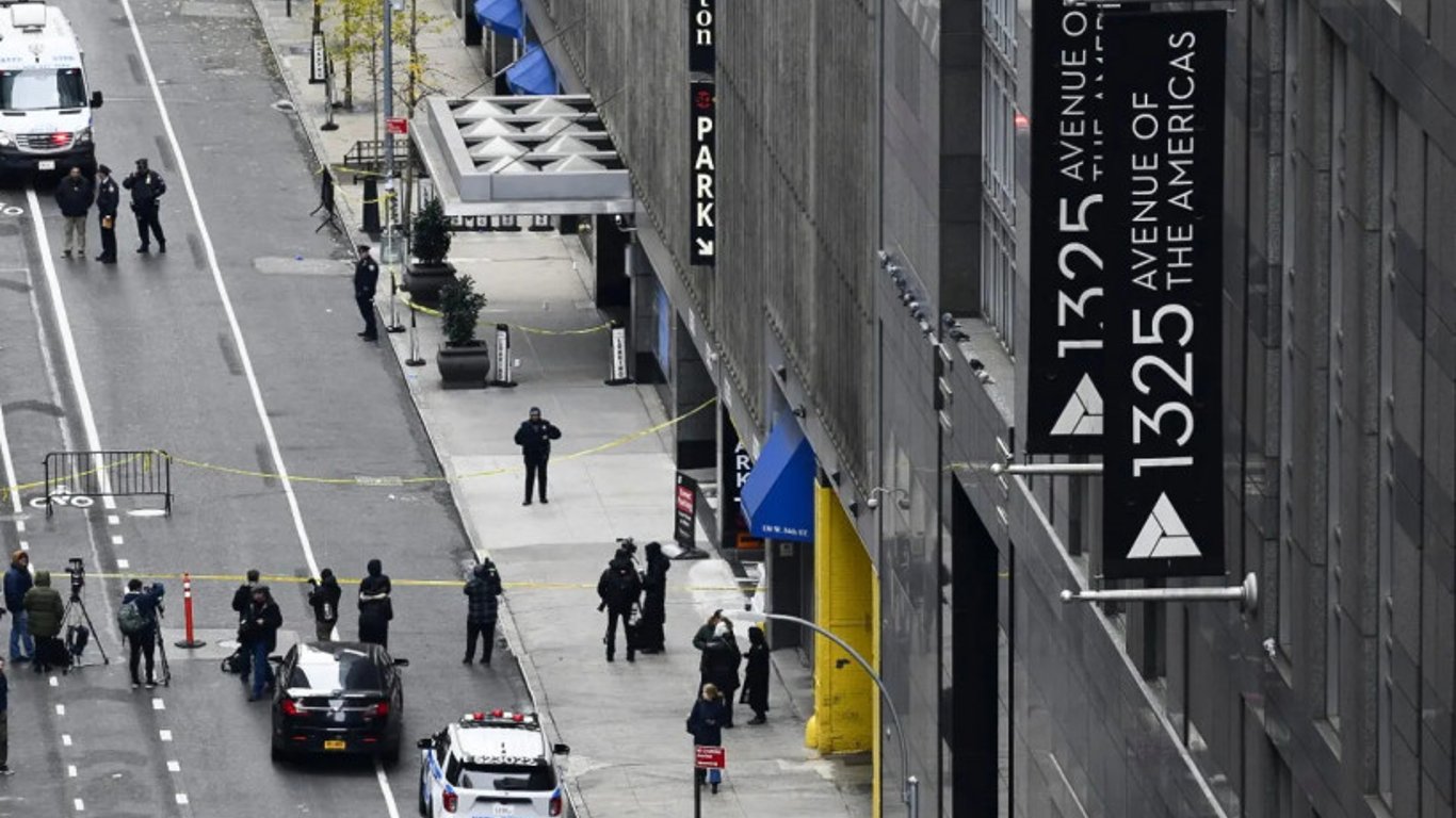 Arresto en caso de asesinato de CEO revela preocupantes vínculos con el descontento en el sector de la salud y armas fantasma.