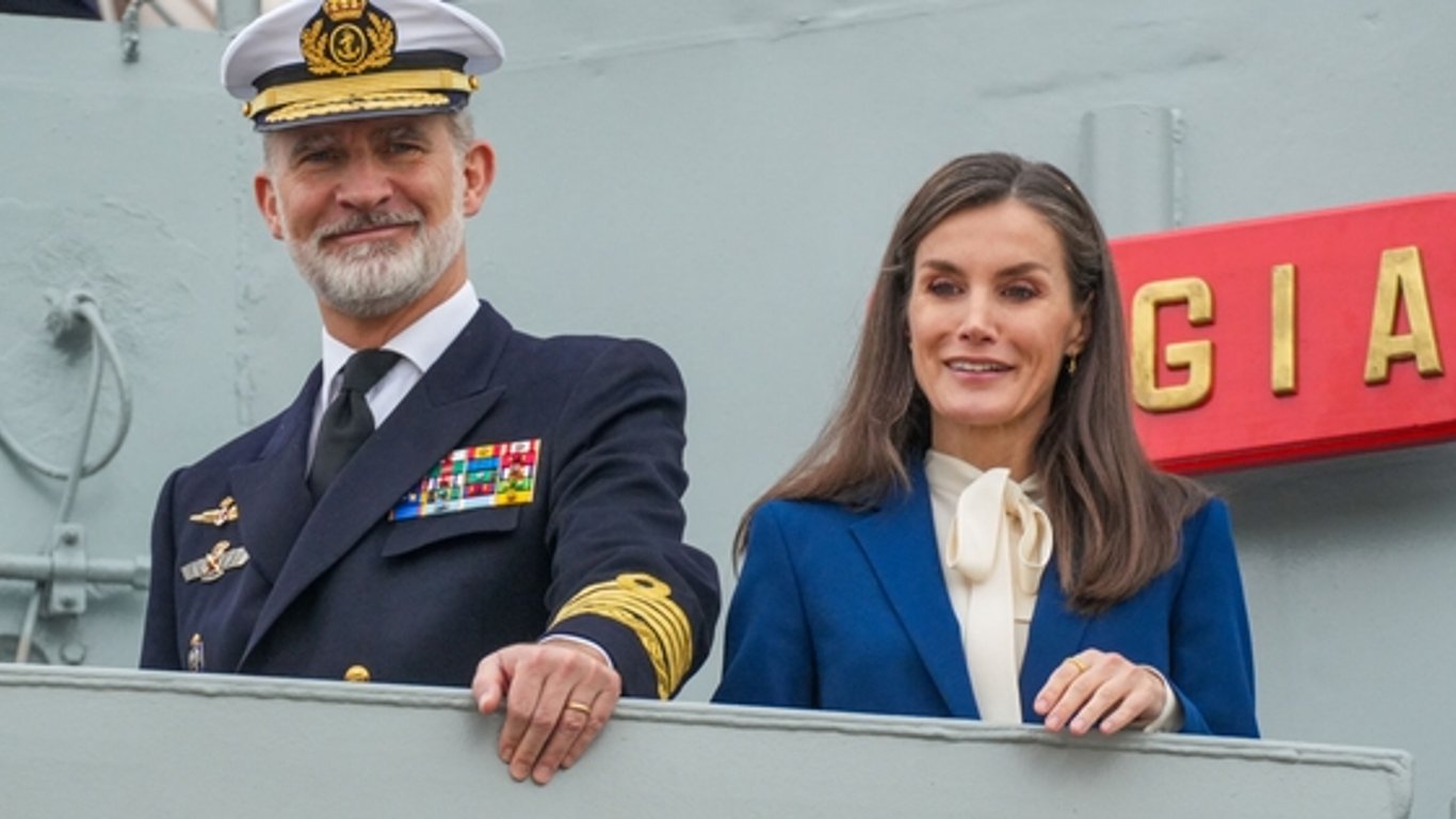 La Casa Real Española, modelo de austeridad y eficiencia en Europa