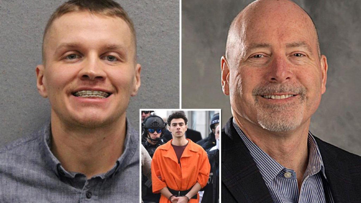 Comunidad de Michigan en shock tras apuñalamiento del presidente de la empresa por parte de un empleado durante una reunión.