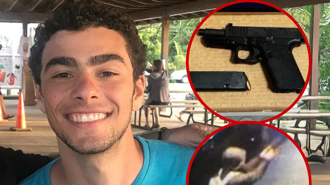 El arresto por asesinato conmociona al mundo de la salud: se revelan los perturbadores motivos del sospechoso.