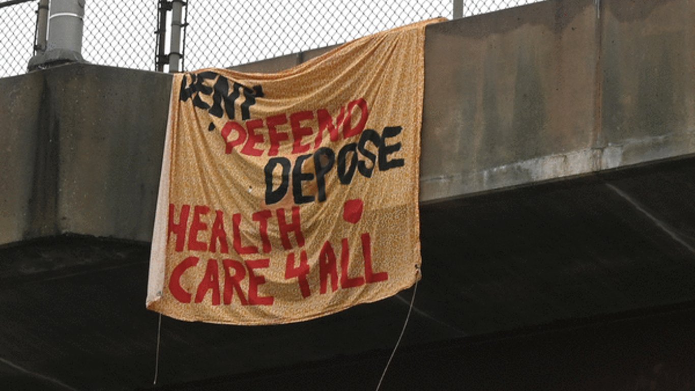 El caso de asesinato revela tasas alarmantes de denegación de reclamaciones de seguros en el sistema de salud de Maryland.