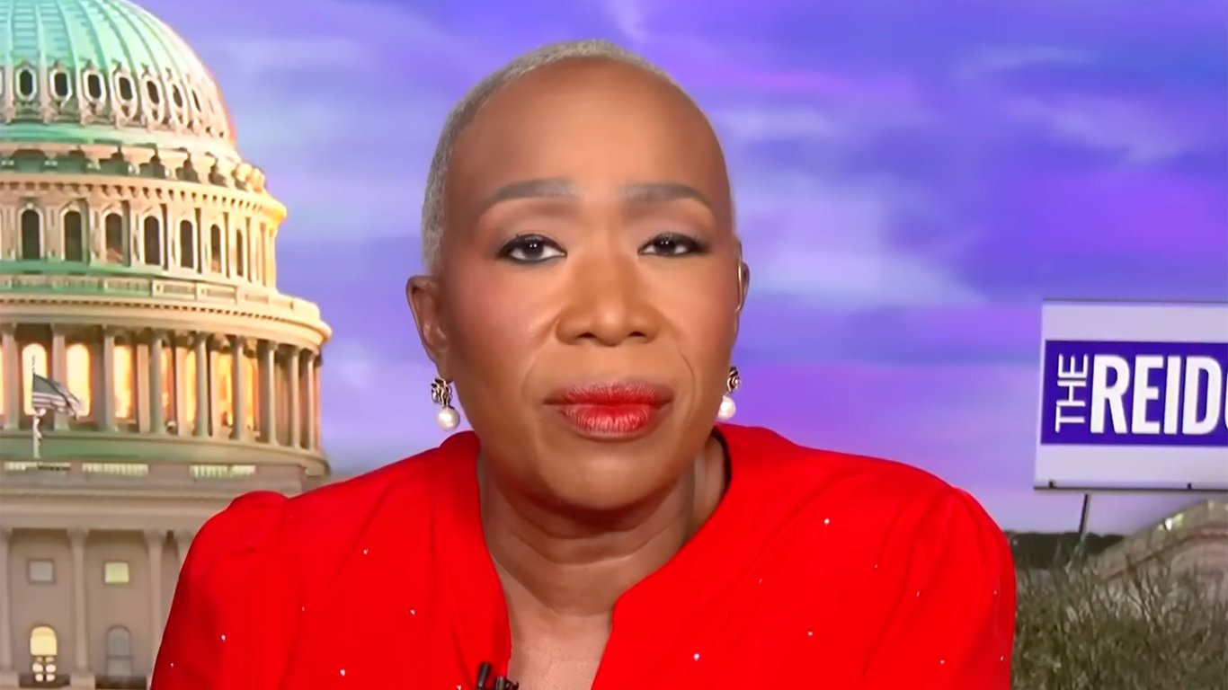 La opinión errónea de Joy Reid sobre Gondor provoca reacciones en contra de los temas de liderazgo en Tolkien.