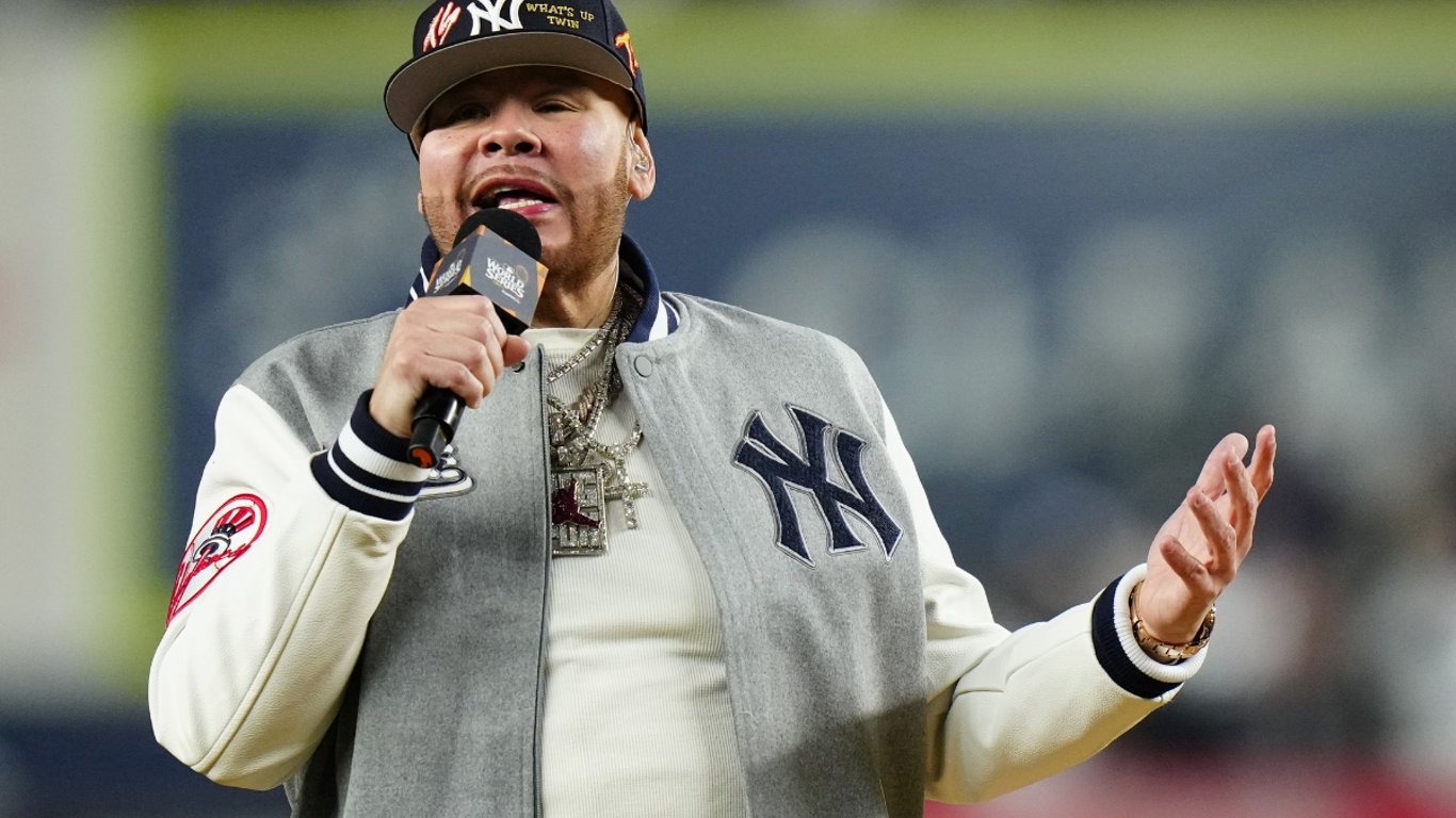 Fat Joe reflexiona sobre sus quejas en los Grammy, lo que genera un debate sobre el reconocimiento en la música.