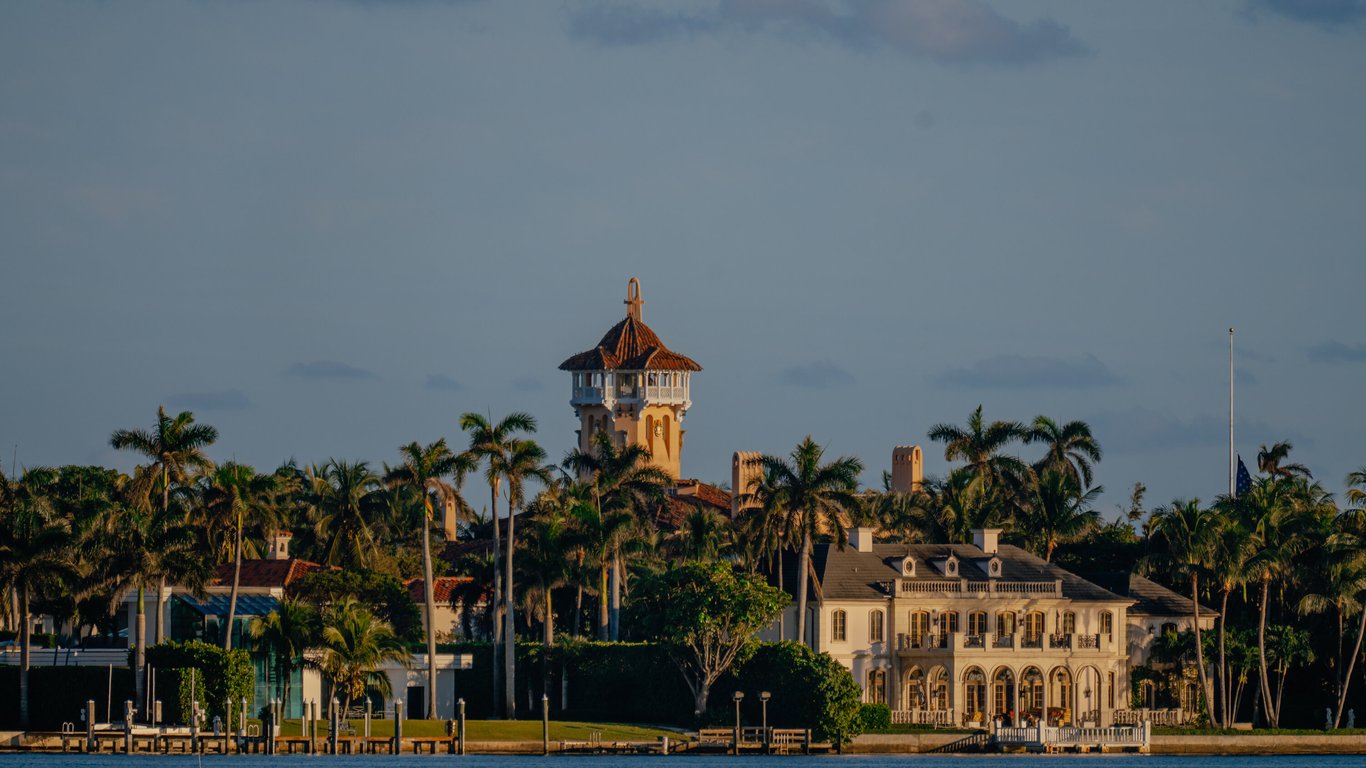 Los Titanes de la Tecnología se Unen a Trump: Un Cambio Estratégico para el Futuro de Silicon Valley