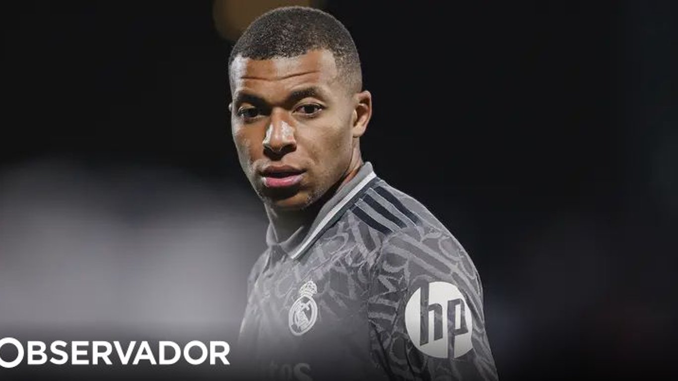 Las dificultades de Mbappé en Madrid: ¿Puede superar los contratiempos y brillar de nuevo?