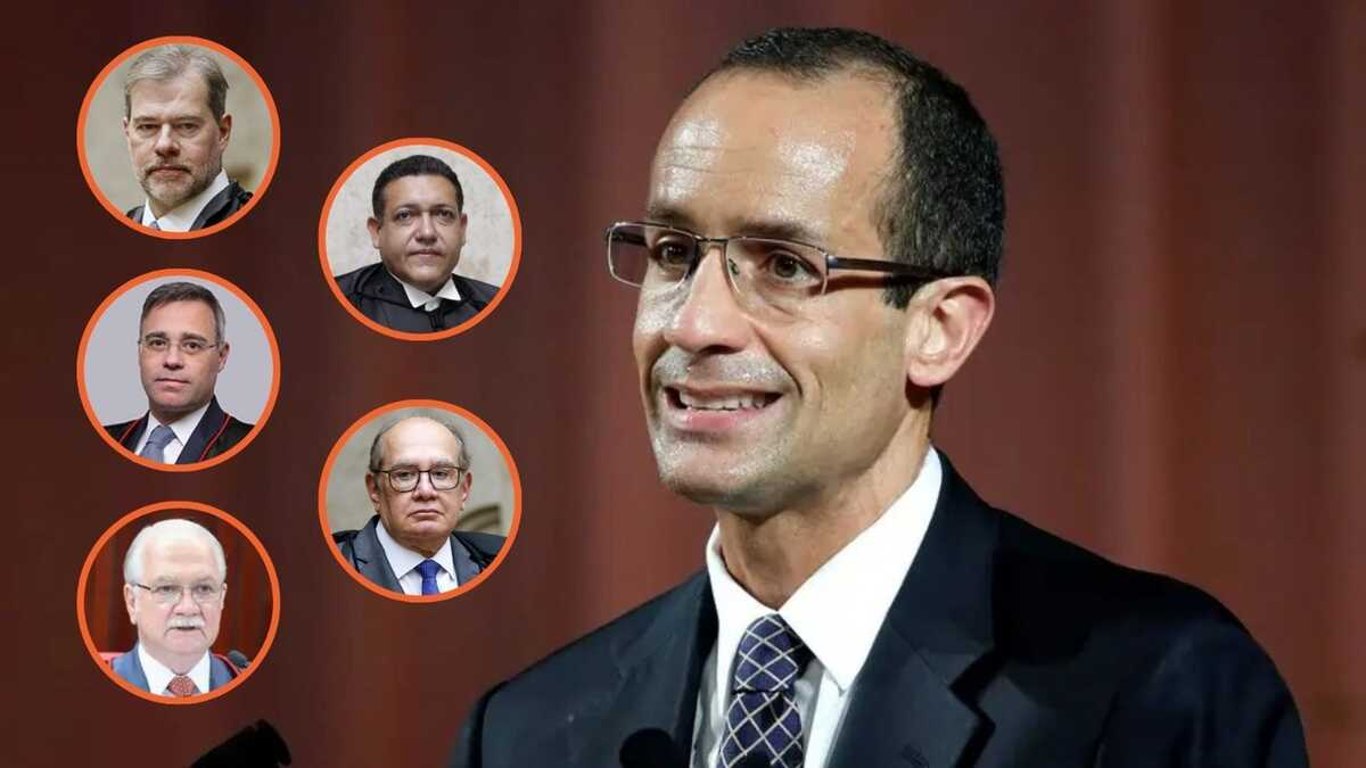 El STF anula actos de la Lava Jato contra Odebrecht y reabre debate judicial en Brasil