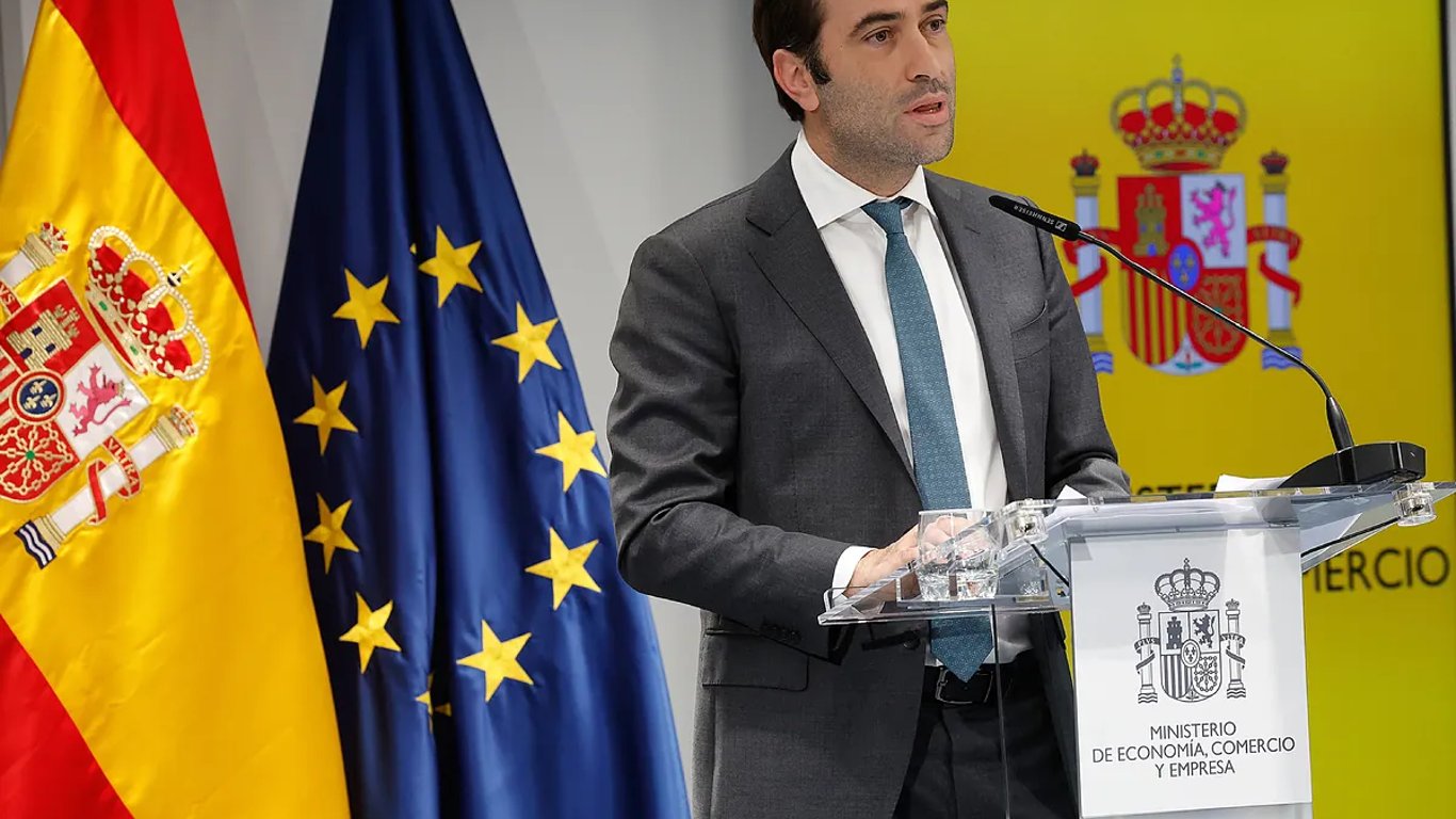 La economía española crece un 0,8% en el tercer trimestre de 2023, señales positivas