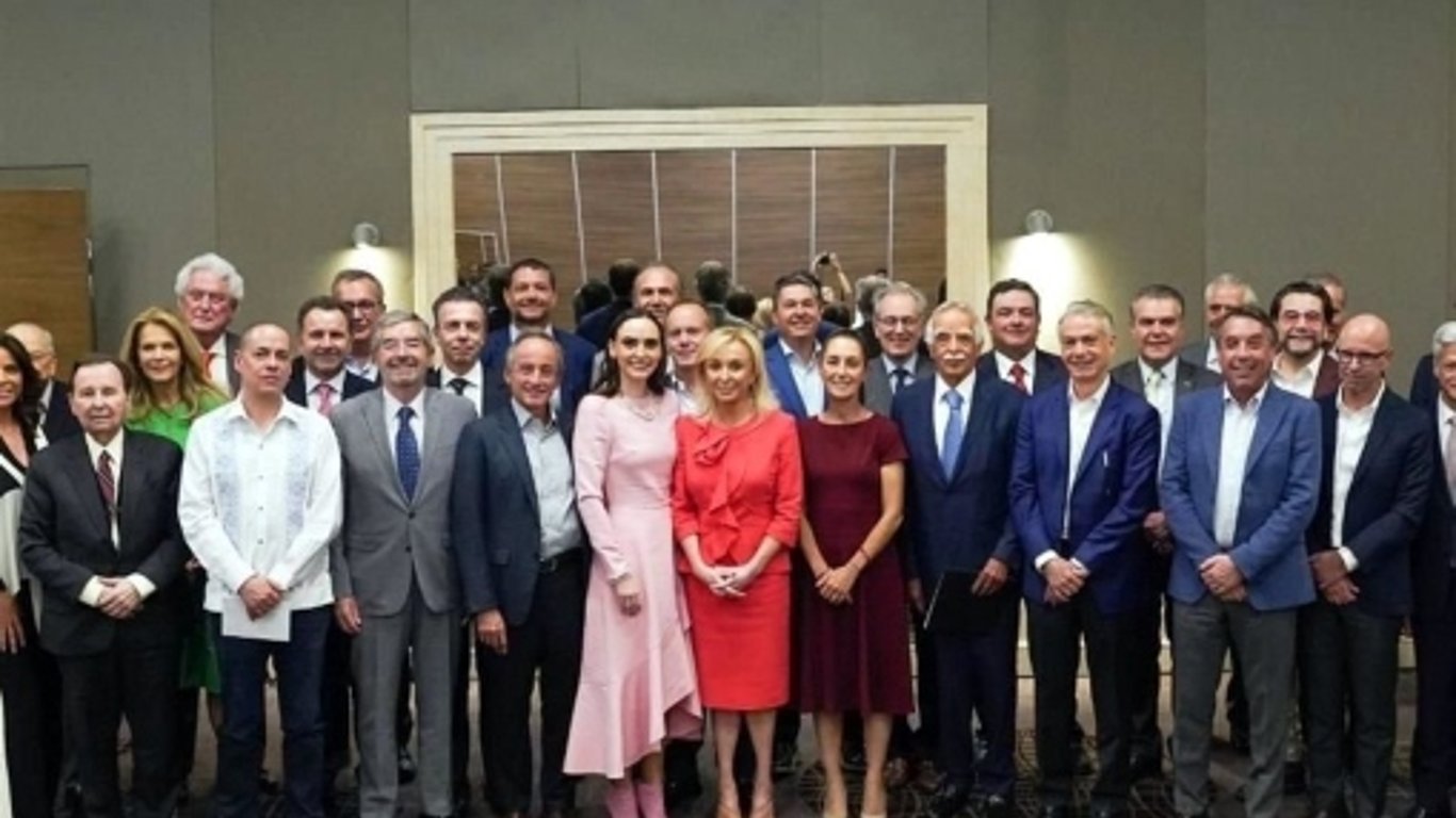 El Plan México de Sheinbaum: ¿Progreso económico o perpetuación de desigualdades?