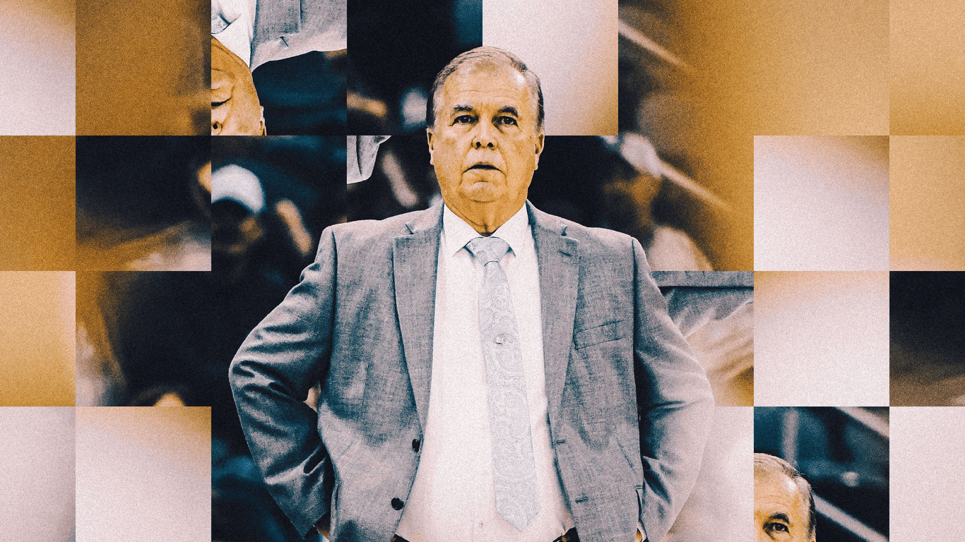 Jim Crutchfield: El genio poco conocido que está transformando la dirección del baloncesto universitario.