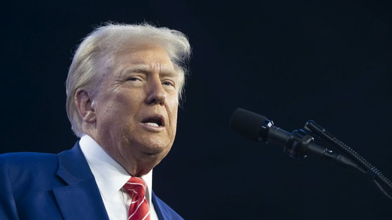 Trump desmiente informe sobre aranceles y reafirma su postura comercial ante desafíos