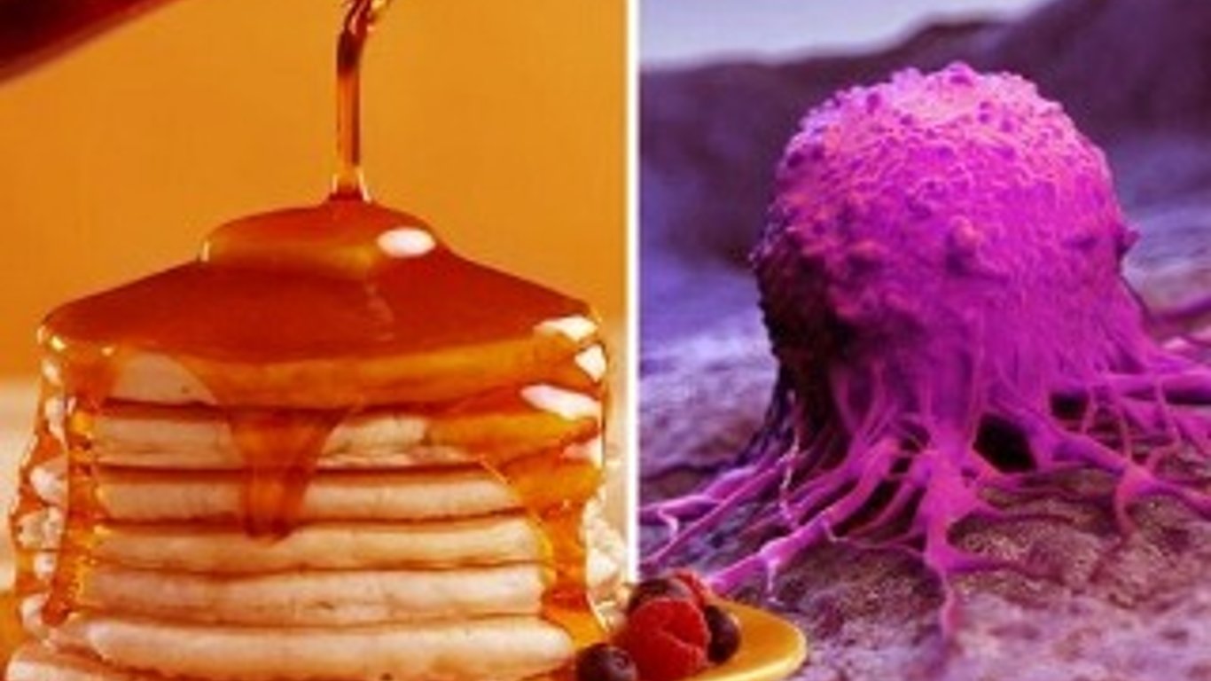 Fructosa dietética vinculada a un crecimiento más rápido del cáncer, instando a cambios dietéticos para los pacientes.