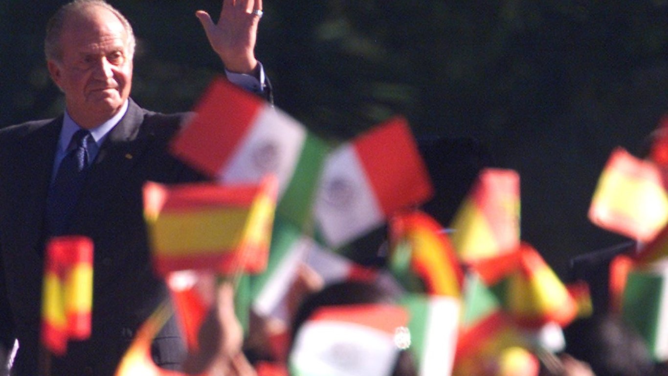 Los viajes de Don Juan Carlos: clave en el crecimiento económico de España